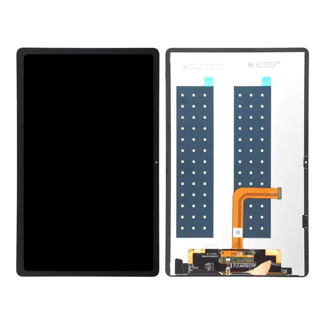 Ekranas Xiaomi Redmi Pad SE 11.0 su lietimui jautriu stikliuku juodas ORG