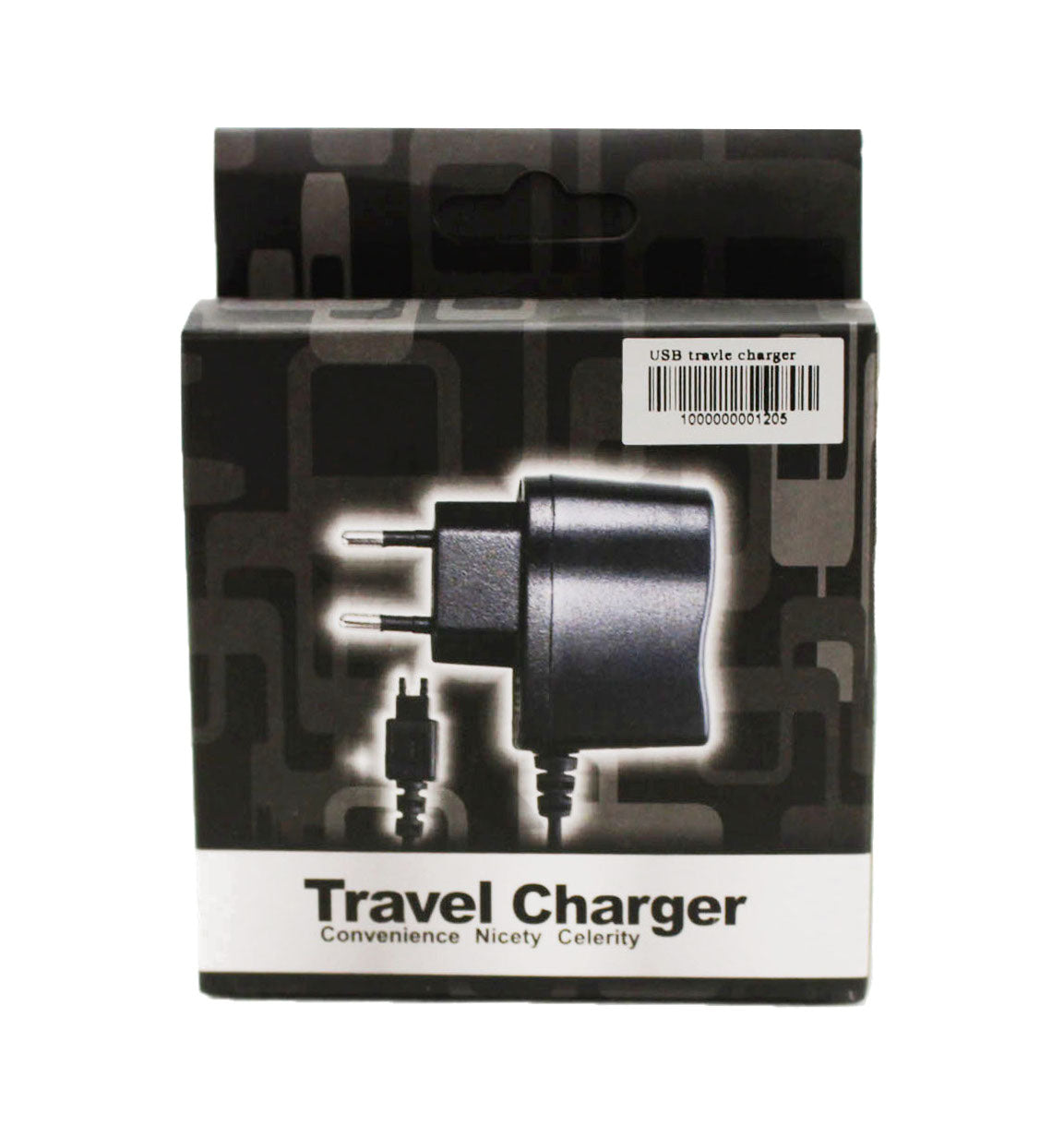 Įkroviklis Motorola V3 miniUSB 0.5A