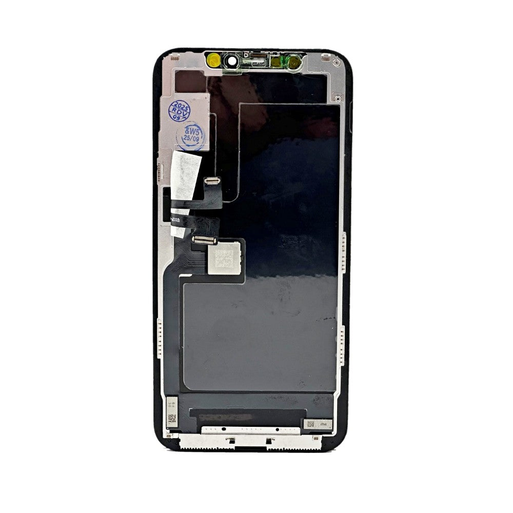 Ekranas Apple iPhone 11 Pro su lietimui jautriu stikliuku INCELL HD+ (removable IC)