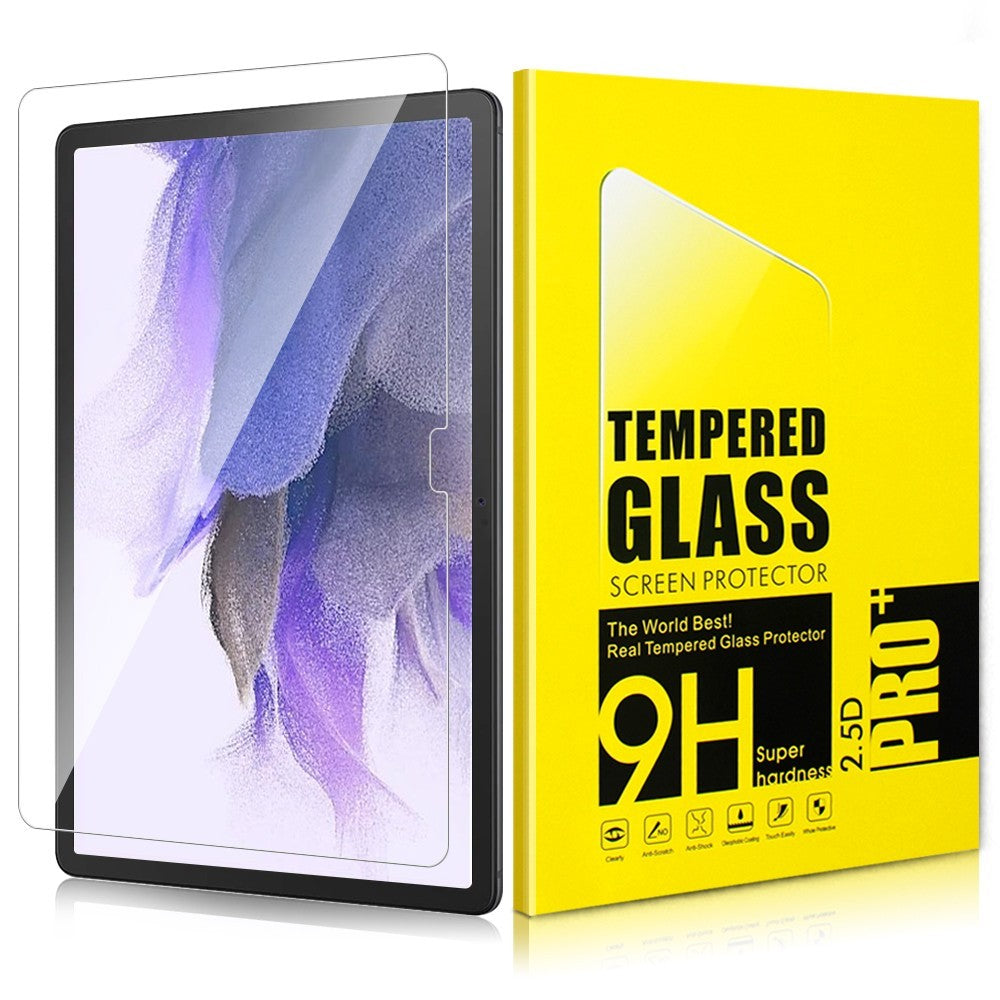 LCD apsauginis stikliukas 9H Xiaomi Redmi Pad 2 Pro 12.1