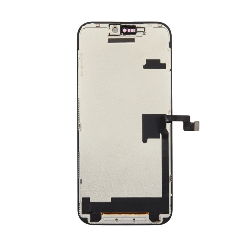 Ekranas Apple iPhone 16 Pro su lietimui jautriu stikliuku Soft (Premium) OLED 120Hz (Diagnosable)