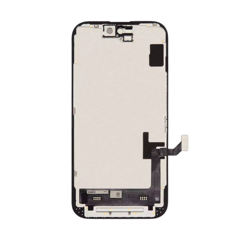 Ekranas Apple iPhone 15 su lietimui jautriu stikliuku Soft (Premium) OLED (Diagnosable)