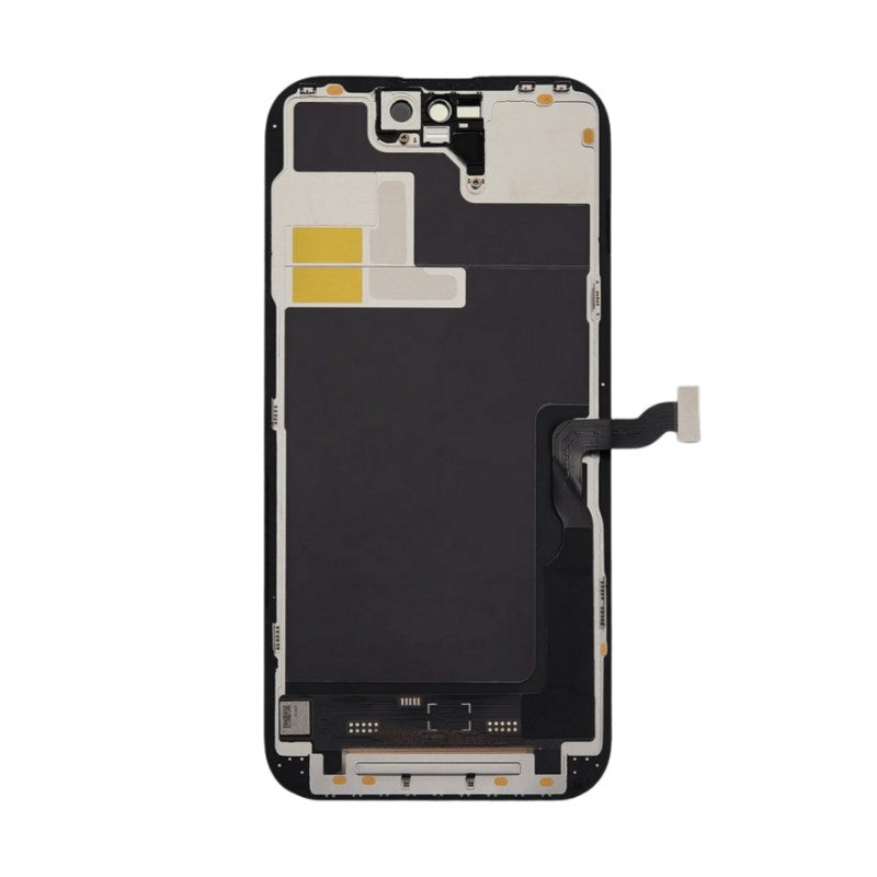 Ekranas Apple iPhone 14 Pro su lietimui jautriu stikliuku Soft (Premium) OLED 120Hz (Diagnosable)