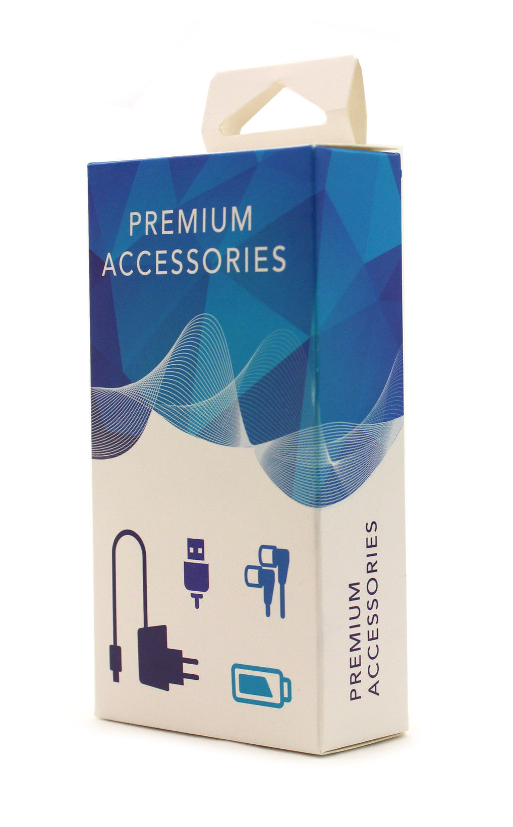 Dėžutė Premium accessories didelė 70x130x30mm