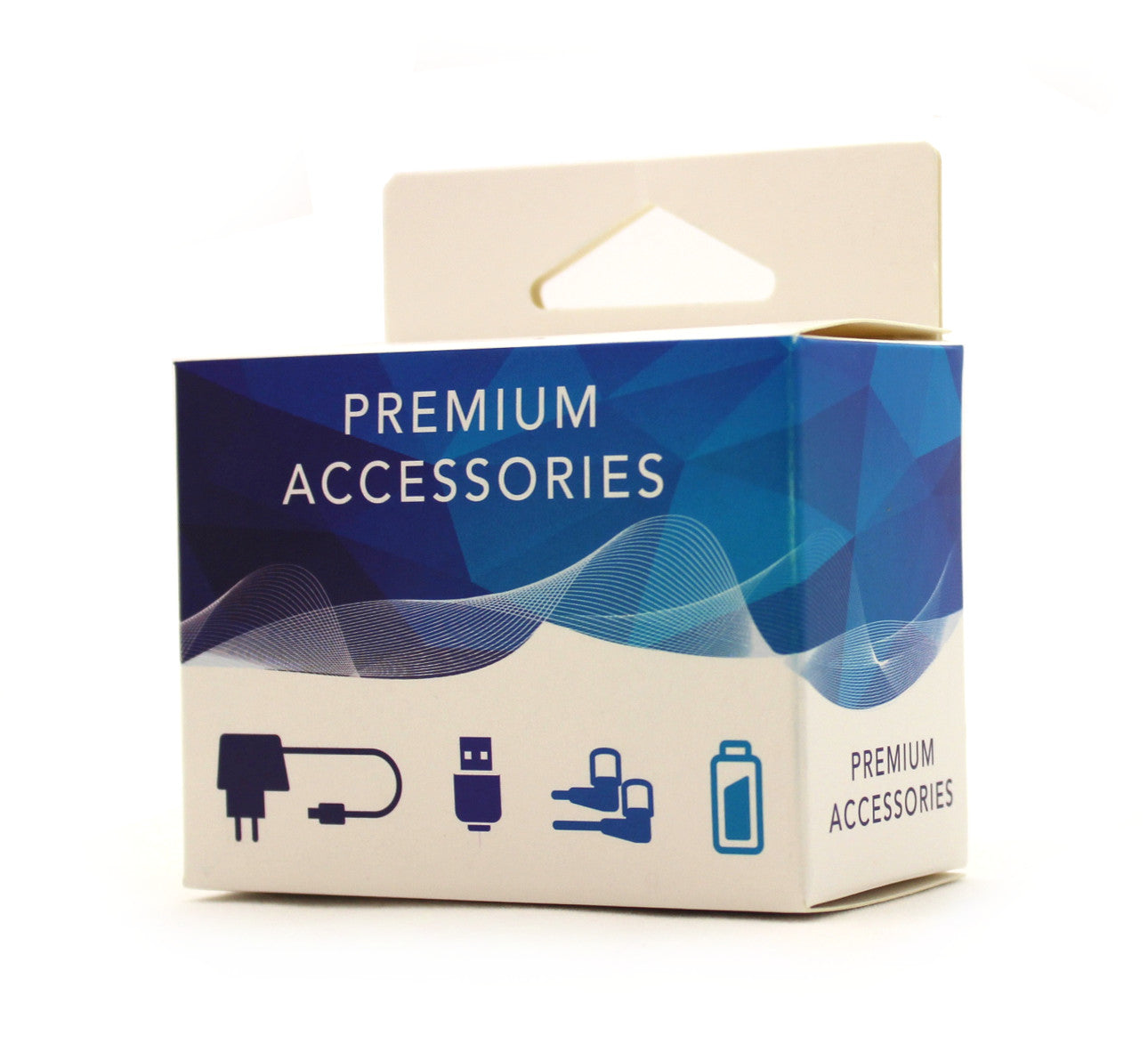 Dėžutė Premium accessories maža 80x60x40mm