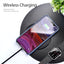 Dėklas Dux Ducis Skin Lite Samsung G988 S20 Ultra mėlynas