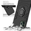 Dėklas Panther Samsung N980 Note 20 juodas