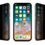 LCD apsauginis stikliukas Full Privacy Apple iPhone 6/6S baltas