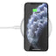 Įkroviklis belaidis Hoco CW26 (15W) baltas