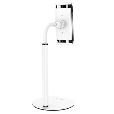 Telefono laikiklis Hoco PH30 baltas