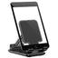 Telefono laikiklis Hoco PH29A juodas