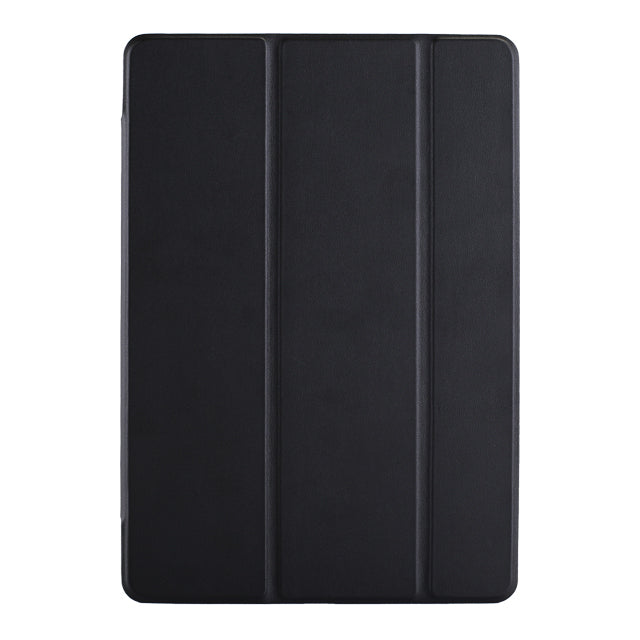 Dėklas Smart Leather Apple iPad 10.2 2020/iPad 10.2 2019 juodas