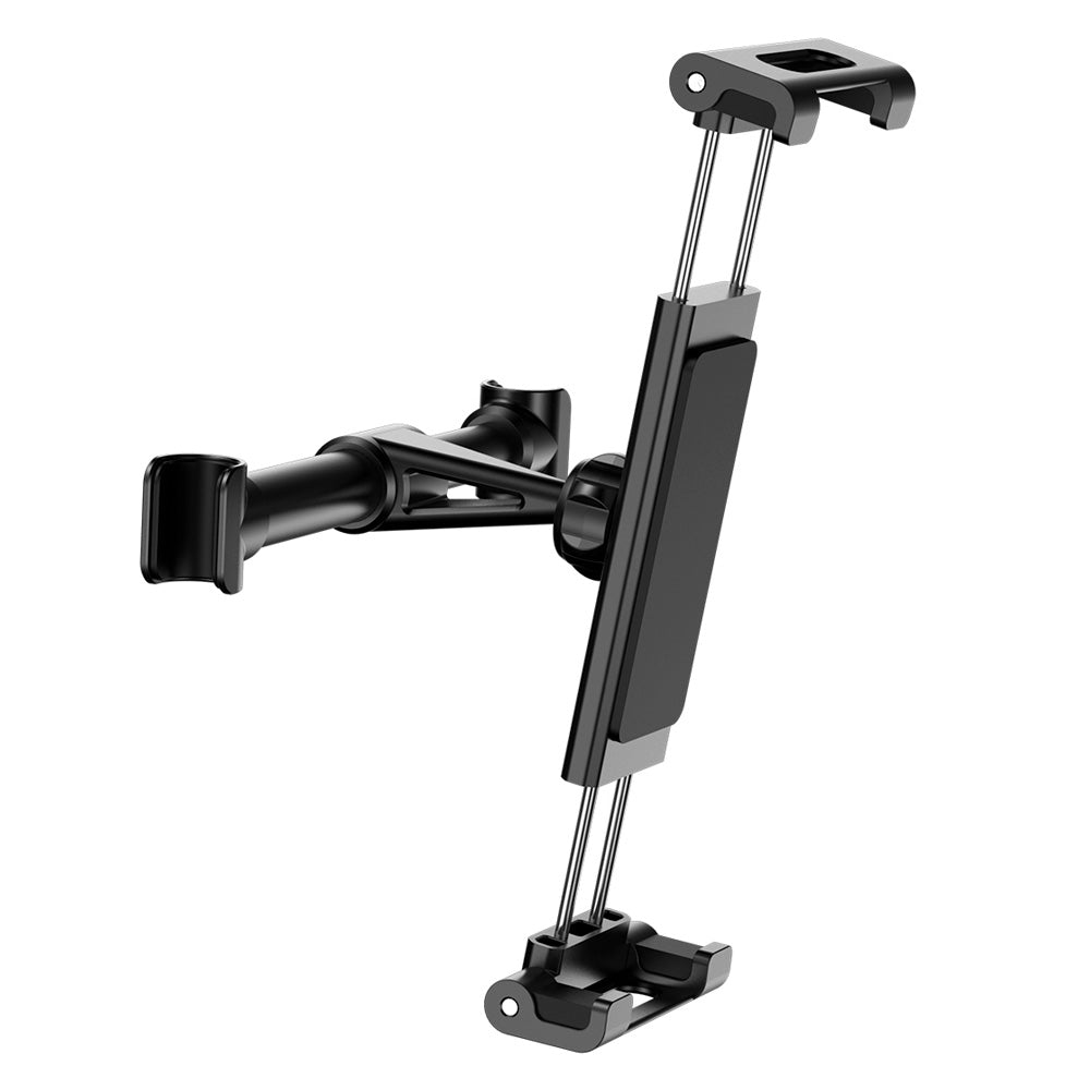Automobilinis laikiklis ant sėdynės atlošo Baseus Back Seat Car Mount juodas SUHZ-01
