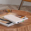 Išorinė baterija Power Bank Borofone BJ9 Type-C PD+Quick Charge 3.0 (3A) 10000mAh balta