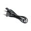Įkroviklis universalus REBEL for Notebook/Laptop 45W/18-20V juodas