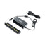 Įkroviklis universalus REBEL for Notebook/Laptop 45W/18-20V juodas