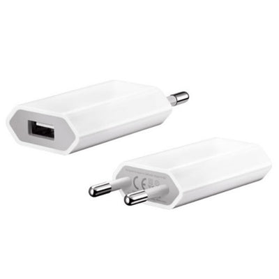 Įkroviklis ORG Apple USB 5W A1400/MD813ZM/A MGN13ZM/A pakuotėje