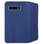 Dėklas Smart Magnet Samsung G525 Xcover 5 tamsiai mėlynas