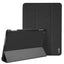 Dėklas Dux Ducis Domo Samsung T870/T875 Tab S7 11.0/X700/X706 Tab S8 juodas