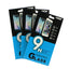 LCD apsauginis stikliukas 9H Samsung A505 A50/A507 A50s/A307 A30s/A305 A30/A205 A20/M31s