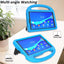 Dėklas Shockproof Kids Lenovo Tab M10 X505/X605 10.1 mėlynas