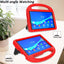 Dėklas Shockproof Kids Lenovo Tab M10 X505/X605 10.1 raudonas
