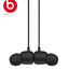 Belaidės ausinės Beats Flex by Dr. Dre juodos