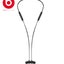 Belaidės ausinės Beats Flex by Dr. Dre juodos