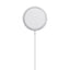 Įkroviklis belaidis originalus Apple MagSafe A2140 15W MHXH3ZM/A pakuotėje baltas