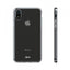 Dėklas BeHello ThinGel Apple iPhone 12 mini skaidrus