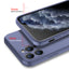 Dėklas X-Level Magic Apple iPhone 13 Pro juodas