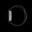 LCD apsauginė plėvelė 3mk Watch ARC Apple Watch 7/8 41mm 3vnt