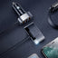 Automobilinis įkroviklis Joyroom JR-CL03 5xUSB 6.2A juodas