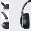 Belaidės ausinės Joyroom JR-HL2 Bluetooth Headset juodos