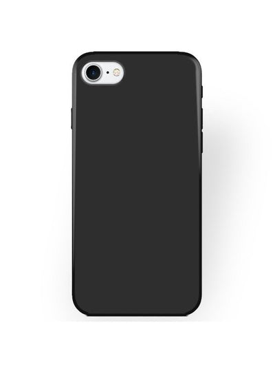 Dėklas Rubber TPU Samsung A136 A13 5G/A047 A04s juodas