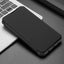 Dėklas Dux Ducis Skin X Samsung A037 A03s juodas