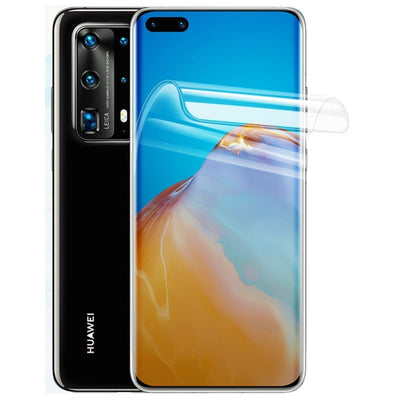 Ekrano apsauga 5D Hydrogel Xiaomi Redmi 9