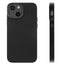 Dėklas BeHello Eco-friendly Gel Samsung S906 S22 Plus 5G juodas