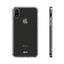 Dėklas BeHello ThinGel Samsung S901 S22 5G skaidrus