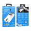 Išorinė baterija Power Bank Borofone BJ20A 5 Output 3 Input 20000mAh balta