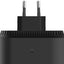 WiFi signalo stiprintuvas Xiaomi Mi Range Extender Pro juodas