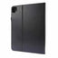 Dėklas Folding Leather Huawei MediaPad T3 10.0 juodas