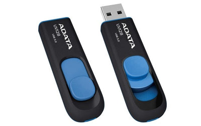 Atmintinė ADATA UV128 32GB USB 3.0