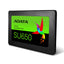 Kietasis diskas SSD ADATA Ultimate SU650 256GB SATA lll 2,5