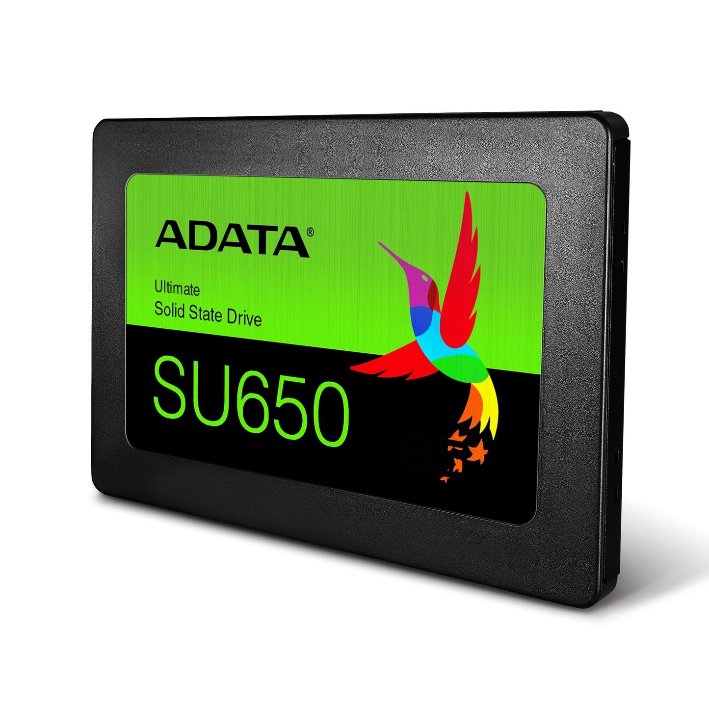 Kietasis diskas SSD ADATA Ultimate SU650 512GB SATA lll 2,5