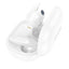 Belaidės ausinės Borofone BW18 Initial Sound TWS baltos