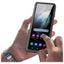 Dėklas Dux Ducis Venice Samsung F926 Z Fold3 5G juodas