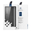 Dėklas Dux Ducis Venice Samsung F926 Z Fold3 5G juodas