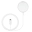 Įkroviklis ORG Apple MagSafe Charger MHXH3ZM/A A2140 USB-C 15W