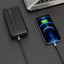 Išorinė baterija Power Bank Borofone BJ9A Type-C PD+Quick Charge 3.0 (3A) 20000mAh juoda